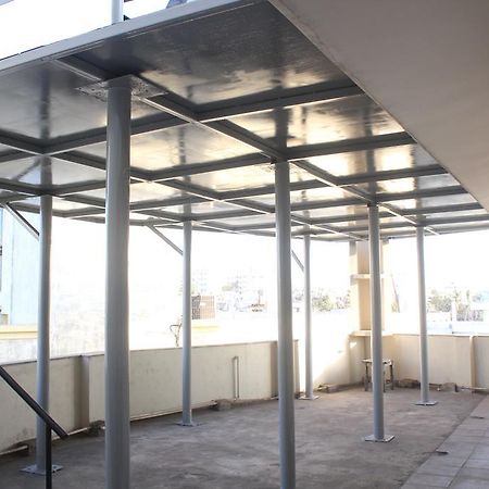 Hotel Vijayabhanu Visakhapatnam Zewnętrze zdjęcie