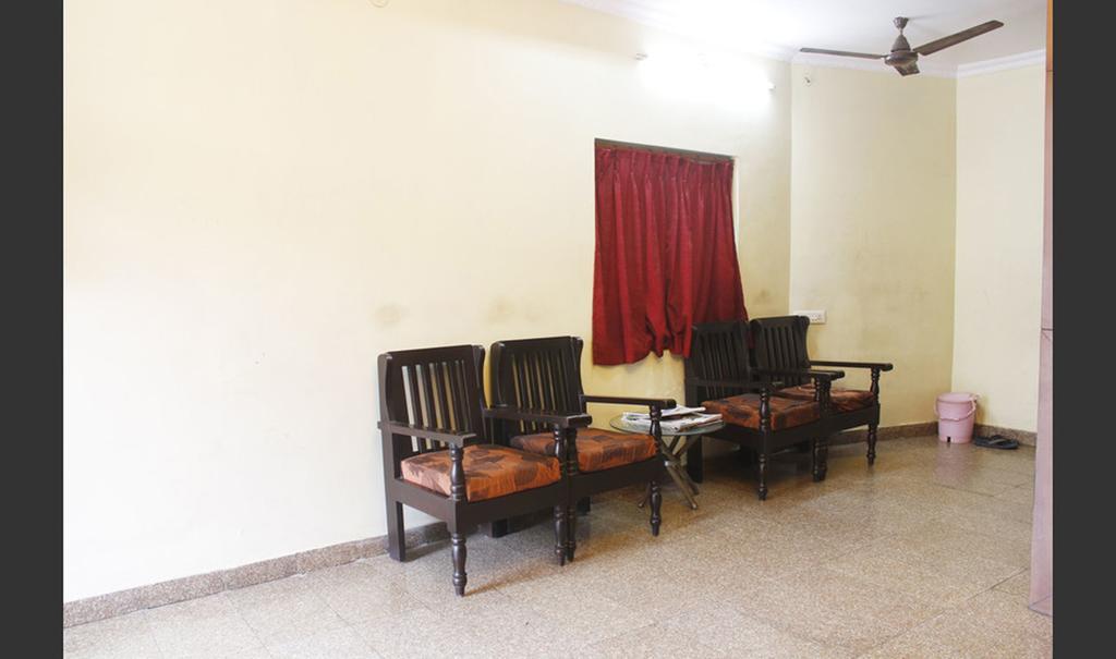 Hotel Vijayabhanu Visakhapatnam Zewnętrze zdjęcie